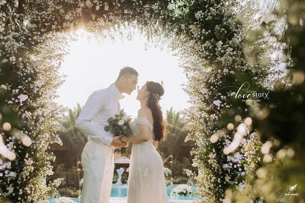 Nam vương cưới con gái bầu Đệ: Vợ tôi không phải tiểu thư nhà giàu-3