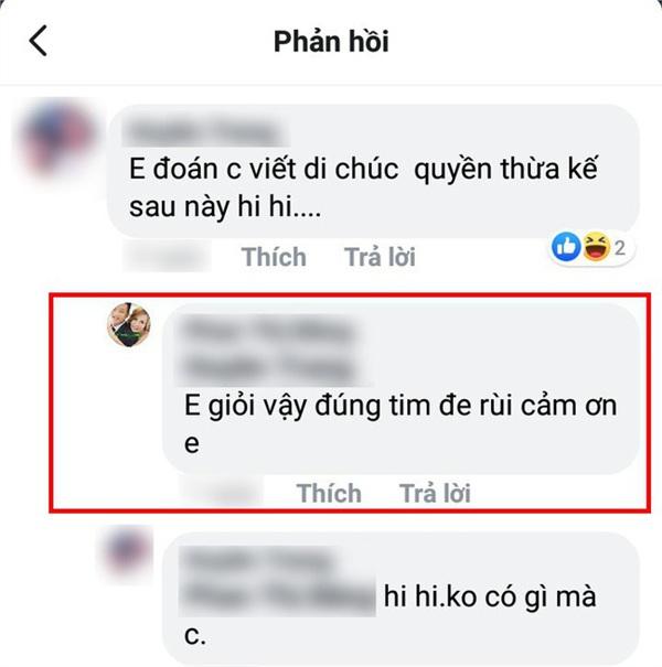 Cô dâu 62 tuổi tiết lộ đã lập xong di chúc khi kết hôn được 8 tháng, người xem hoang mang liệu chồng trẻ được bao nhiêu tiền?-3