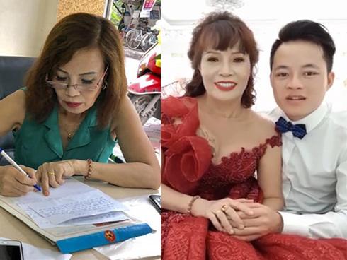 Cô dâu 62 tuổi tiết lộ đã lập xong di chúc khi kết hôn được 8 tháng, người xem hoang mang liệu chồng trẻ được bao nhiêu tiền?