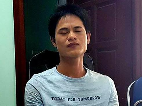 Bắt nghi phạm dọa đặt mìn tống tiền doanh nghiệp 5 tỷ