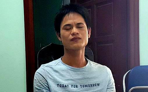 Bắt nghi phạm dọa đặt mìn tống tiền doanh nghiệp 5 tỷ-1