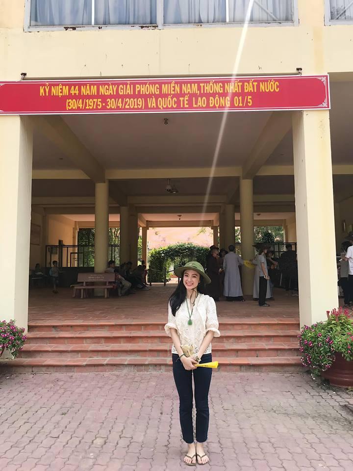 LẠ ĐỜI CHƯA: Bỏ qua mọi thú vui, Angela Phương Trinh - Nhã Phương nghỉ lễ ở những địa điểm cực kỳ khó tin-2