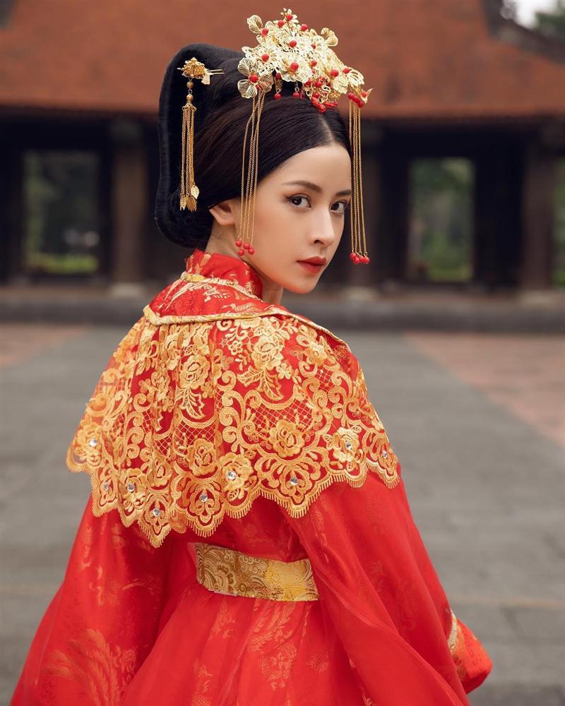 Ai chỉ trích cứ chỉ trích, Chi Pu vẫn hiên ngang trở thành người Việt đầu tiên cán mốc 3 triệu followers trên Instagram-4