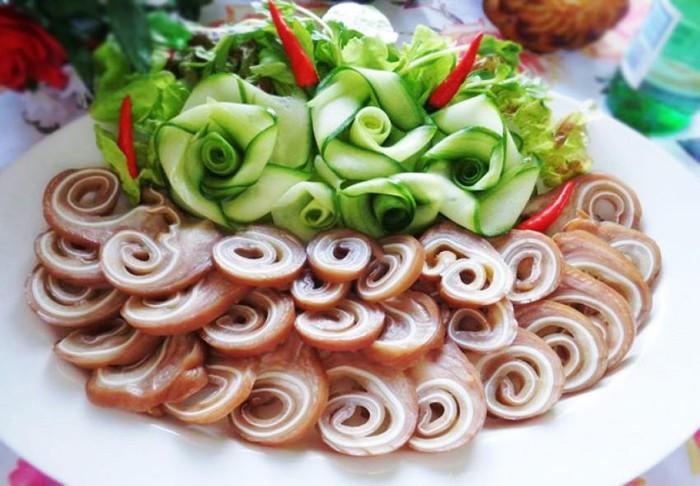 Những món nhậu đơn giản lại vô cùng thơm ngon giúp chị em tiết kiệm thời gian nấu nướng-2