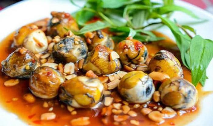 Những món nhậu đơn giản lại vô cùng thơm ngon giúp chị em tiết kiệm thời gian nấu nướng-3