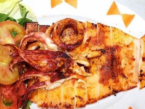 Những món nhậu đơn giản lại vô cùng thơm ngon giúp chị em tiết kiệm thời gian nấu nướng