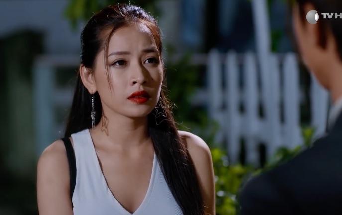 Chi Pu xinh đẹp sành điệu nhưng đài từ vẫn khiến khán giả ngán ngẩm mỗi khi mở miệng đọc thoại-1