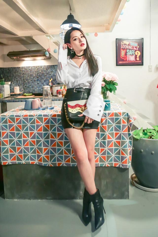 Chi Pu xinh đẹp sành điệu nhưng đài từ vẫn khiến khán giả ngán ngẩm mỗi khi mở miệng đọc thoại-3