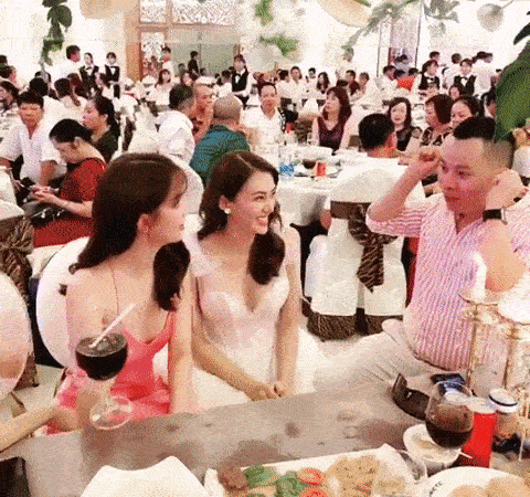 Ngây thơ dễ lừa như Ngọc Trinh: Khắc Tiệp dùng mánh khóe ảo thuật mà cô há hốc mồm tưởng năng lực cao siêu-2