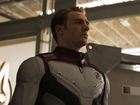 Hậu trường trái phép về trận chiến cuối trong Avengers: Endgame-3