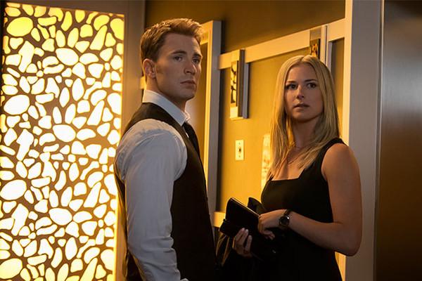 Đạo diễn giải thích đoạn kết của Captain America trong Avengers: Endgame-5