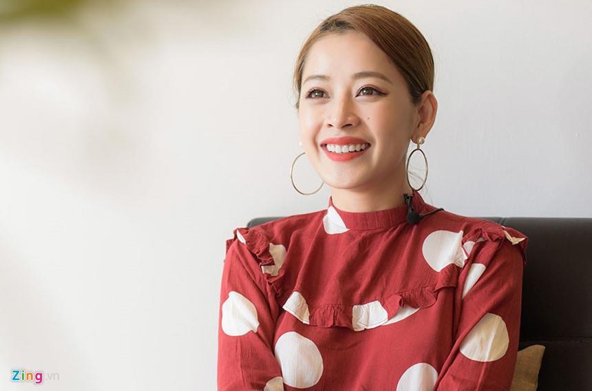 Sau gần 2 năm, Chi Pu liệu có được Thu Minh, Hương Tràm xem là ca sĩ?-1