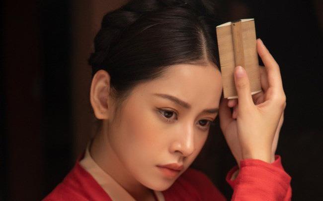 Sau gần 2 năm, Chi Pu liệu có được Thu Minh, Hương Tràm xem là ca sĩ?-4