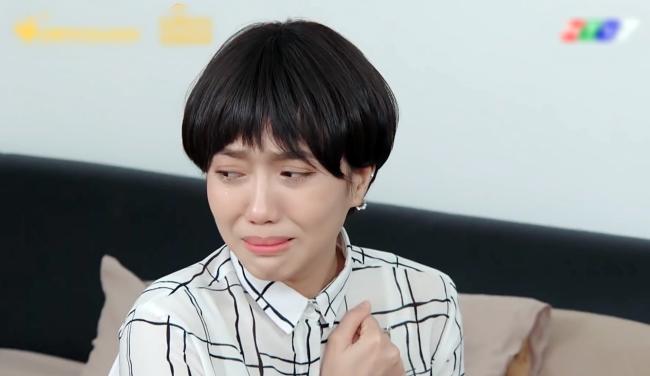 Nhọ như Diệu Nhi: dùng đến cả nước mắt mà học trò vẫn nhất quyết không gọi bằng chị-3