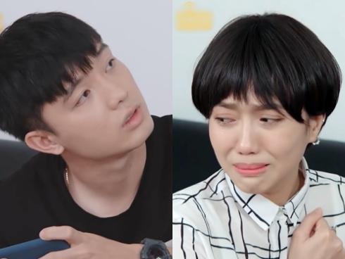 'Nhọ' như Diệu Nhi: dùng đến cả nước mắt mà học trò vẫn nhất quyết không gọi bằng chị