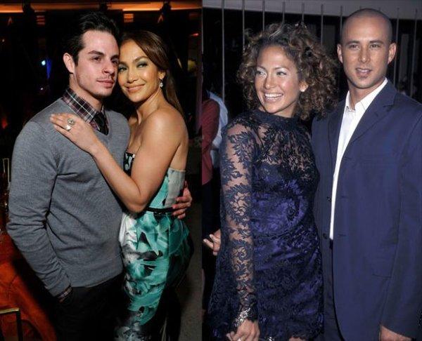 Góc hài hước: ‘Gu’ người tình của các Idol thế giới qua những mối tình!-2