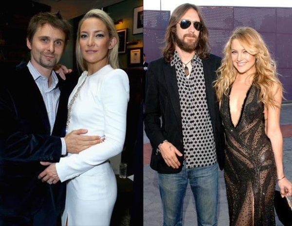 Góc hài hước: ‘Gu’ người tình của các Idol thế giới qua những mối tình!-6