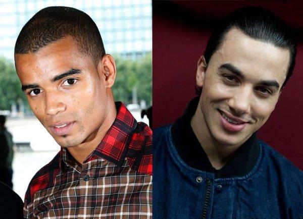 Góc hài hước: ‘Gu’ người tình của các Idol thế giới qua những mối tình!-4