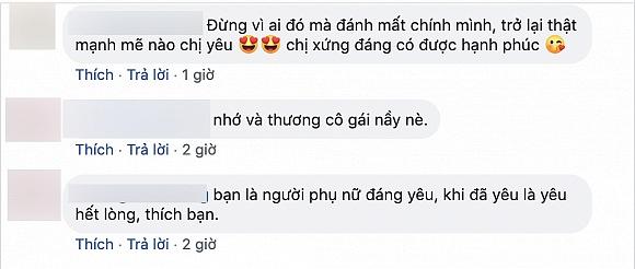 Vừa mới thả thính trong váy ngủ trễ nải, Nam Em lại lái xe giữa đêm và khóc nấc kể về chuyện tình mới của mình-2