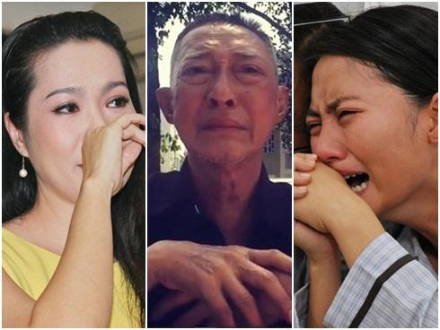 Xúc động nghe nghệ sĩ Lê Bình hát nhạc phim Đất phương Nam-2