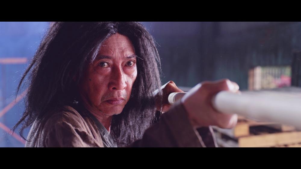 Nghệ sĩ Lê Bình về với cát bụi: Nửa đời dành trọn cho nghệ thuật, miệt mài đóng phim để có tiền chữa ung thư-5