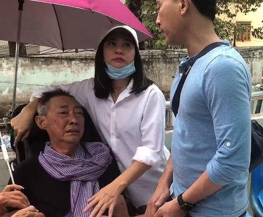 Dàn sao Việt bàng hoàng đến xót thương tột độ khi nghe tin nghệ sĩ Lê Bình qua đời-4