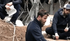 Hậu trường trái phép về trận chiến cuối trong Avengers: Endgame-1