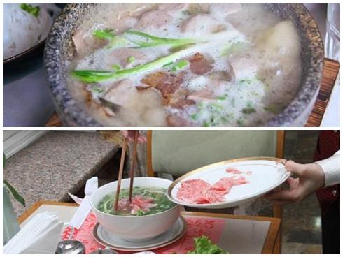 Đặc sản rau cạo Nghệ An nhìn ghê ghê: Ăn 1 lại muốn ăn 2-9