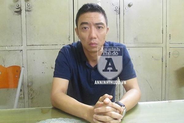 Tài xế gây tai nạn ở hầm Kim Liên: 13 năm ôm vô-lăng vô nghĩa sau 6 chai bia-1