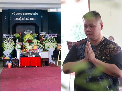 Con gái nghệ sĩ Lê Bình: Tôi sẽ giúp cha hoàn thành tâm nguyện cuối đời là chuyển thể hồi ký thành sách-9