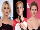 Liên tục bị so sánh với Selena Gomez, vợ Justin Bieber đáp trả hội 'khóc mướn' cực gắt: 'Lũ nhóc sống ảo'