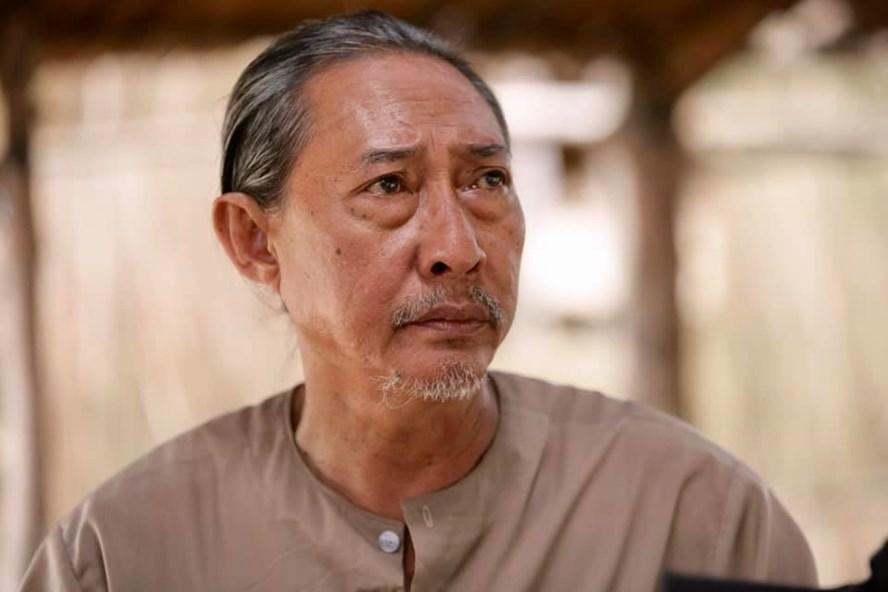 Nghệ sĩ Trung Dân: Đời anh Lê Bình khổ lắm!-2