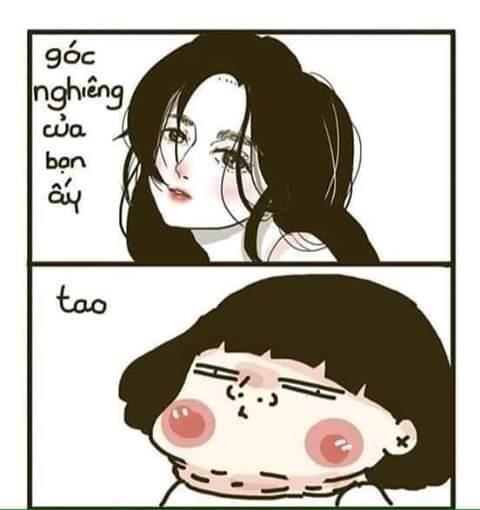 Những nỗi khổ này chắc chỉ con gái mới có thể thấu hiểu-1