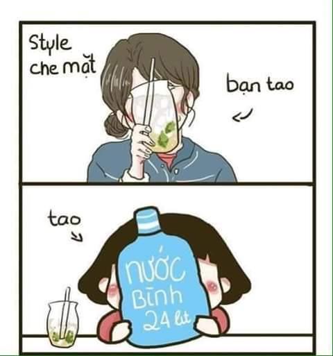 Những nỗi khổ này chắc chỉ con gái mới có thể thấu hiểu-4