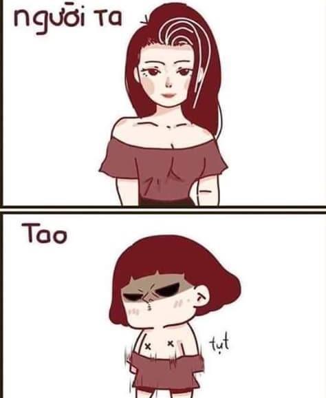 Những nỗi khổ này chắc chỉ con gái mới có thể thấu hiểu-6