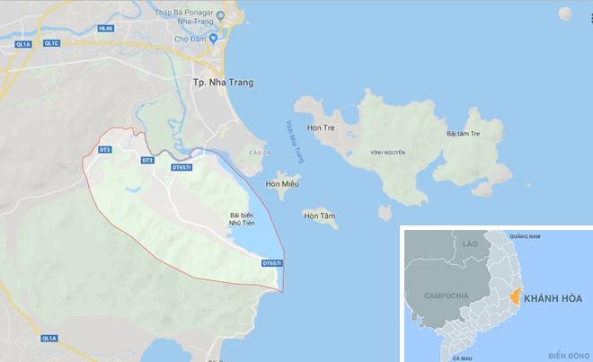 Đâm chết hàng xóm vì hát karaoke quá to-2