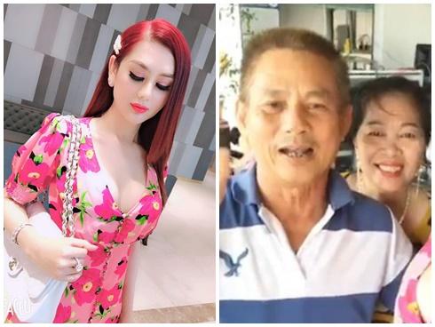 Lâm Khánh Chi xinh đẹp khoe ảnh con trai cưng, fan khen hết lời-9