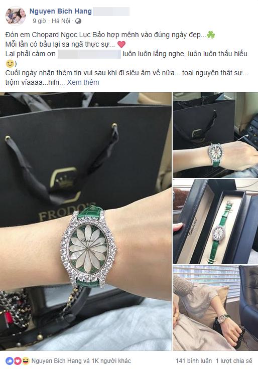 32 tuổi trải qua 2 cuộc hôn nhân, bà mẹ 4 con Hằng Túi thật sự giàu cỡ nào?-13