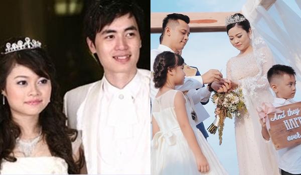 32 tuổi trải qua 2 cuộc hôn nhân, bà mẹ 4 con Hằng Túi thật sự giàu cỡ nào?-1