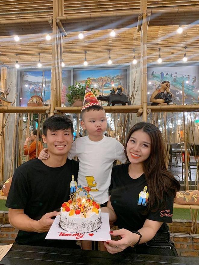 Tư Dũng dành cả kỳ nghỉ lễ đi du lịch, tình tứ bên người yêu-2