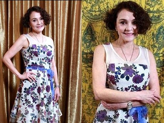 Mẹ Trương Bá Chi hết thời đóng phim 18+, nợ nần vì cờ bạc phải làm công việc này