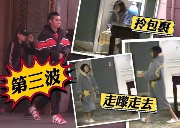 Sau scandal bị bồ nhí cướp mất chồng lẫn tiền, Hồng Hân mang đôi giày rẻ tiền từ sân bay đi sự kiện-1