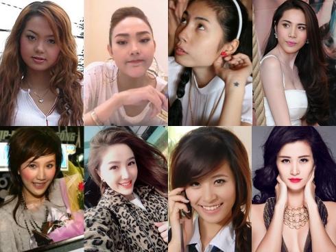 Clip: 6 sao teen quen thuộc với thế hệ 9X khác thế nào sau 10 năm?