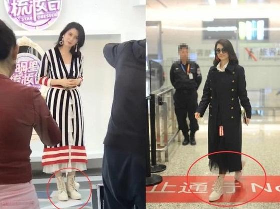 Hồng Hân bị đồn âm thầm ly dị-3