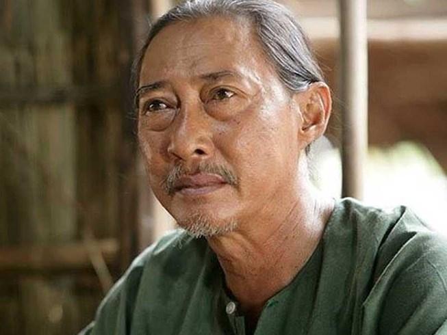 Có một Lê Bình từng là kép chánh đình đám-1