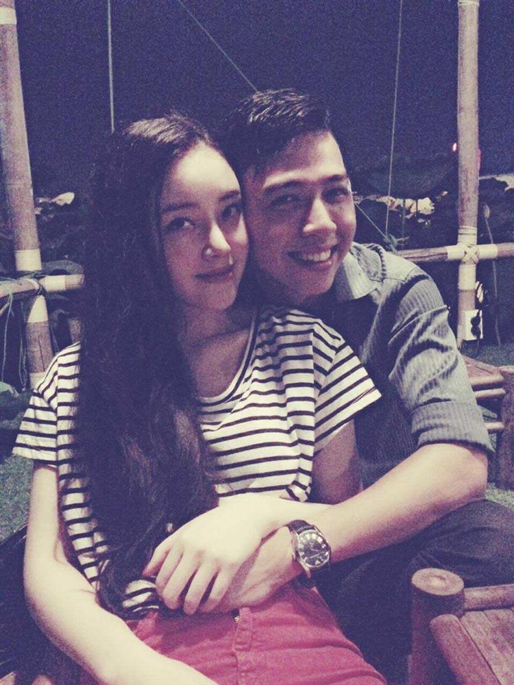Mai Phương Thúy khoe tình yêu 4 năm của em gái xinh như hoa hậu-5