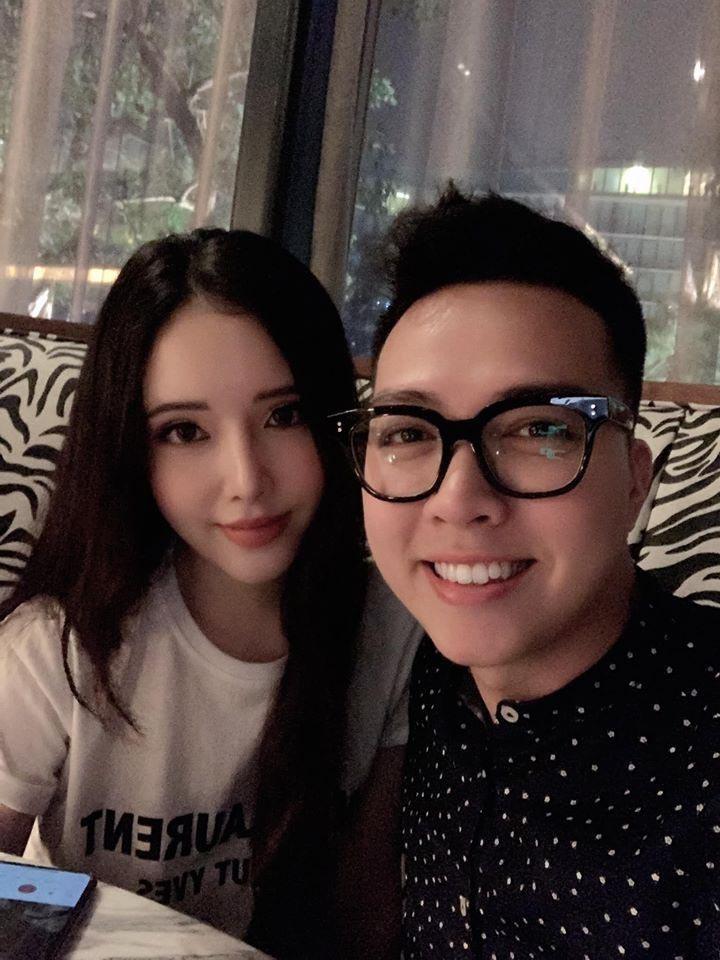 Mai Phương Thúy khoe tình yêu 4 năm của em gái xinh như hoa hậu-6