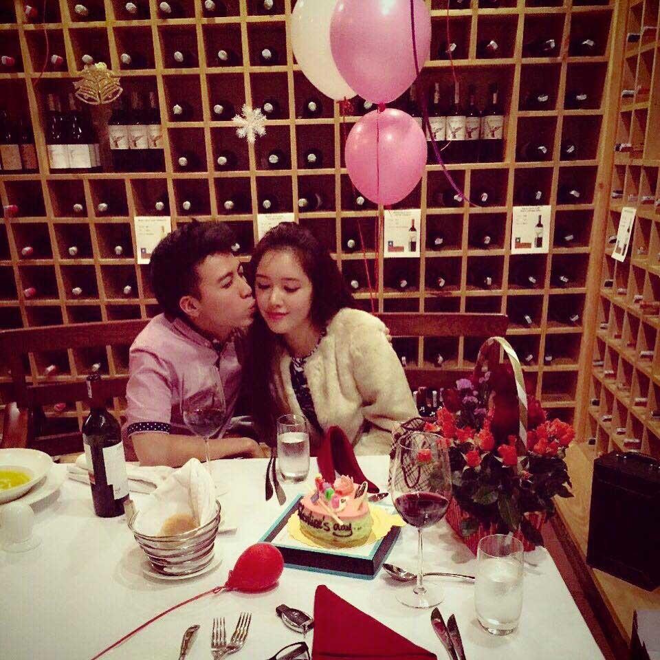 Mai Phương Thúy khoe tình yêu 4 năm của em gái xinh như hoa hậu-7