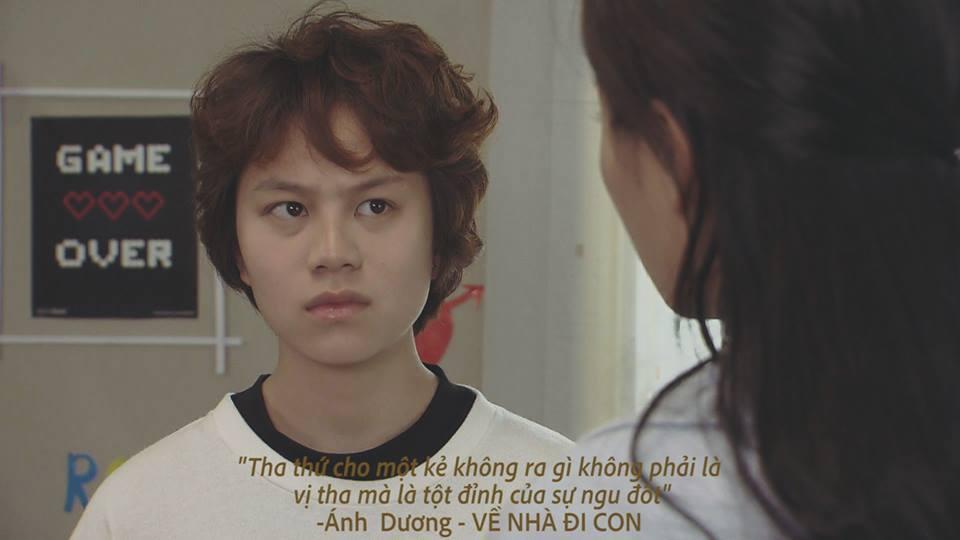 Bảo Hân Về nhà đi con nhận vô số lời tỏ tình đồng giới của fan nữ-2