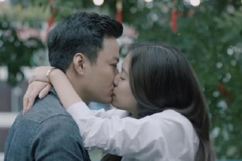 Hồng Đăng: Hoàng Thùy Linh đã gạt bỏ mọi chuyện để đứng dậy-2